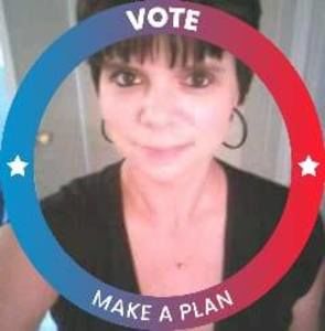 Meet your Posher, Tracey